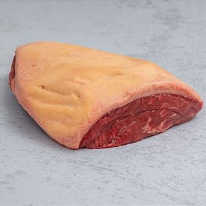 Picanha A Bovina Paraguaia 1,3 A 1,6 Kg Resfriada Guarani / Forn. Classe D - Caixa 17,99 Kg