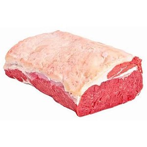 Contra Filé Bovino com Noix Congelado Quality Beef Mafripar / Forn. Classe D - Caixa 25 Kg
