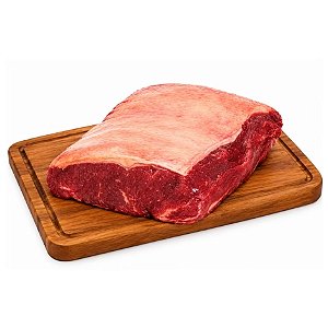 Chorizo Bovino Porcionado Grill Resfriado Di Prima / Forn. Classe D - Caixa 19,79 Kg
