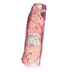 Contra Filé Bife de Chorizo Bovino Resfriado Coto / Forn. Classe D - Caixa 21 Kg