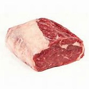 Filé de Costela Bovina Sem Capa Resfriado Coto / Forn. Classe D - Caixa 20 Kg