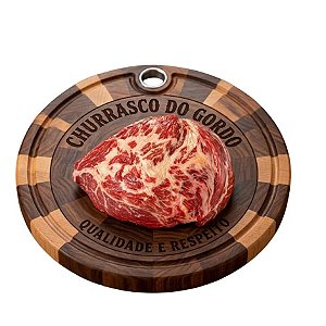 Cupim Bovino Resfriado Guarani / Forn. Classe D - Caixa 20 Kg