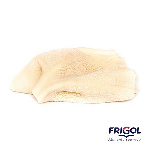 Bucho Bovino Congelado Frigol / Forn. Classe D - Caixa 25 Kg