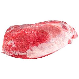 Copa de Lombo & Sobrepaleta Suína Congelada Friella / Forn. Classe D - Caixa 20 Kg