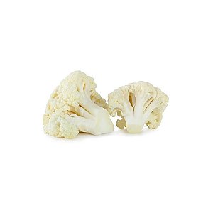 Couve Flor Iqf Congelado Yihui Foods 2kg / Forn. Classe D - Caixa 10 unidades