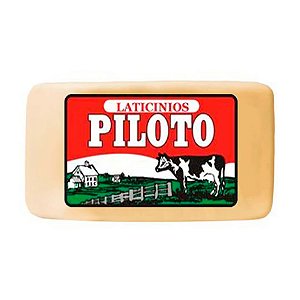 Queijo Mussarela Piloto 4Kg Linha V - Caixa 20 Kg