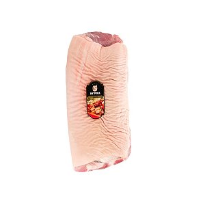 Barriga Suina My Pork / Forn. Classe V - Caixa 21 Kg