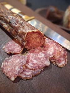 Salame Artesanal