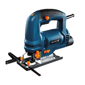 Serra Tico-Tico Dexter 750JS3-100.52B1 Elétrica 750W 127V (110V)