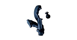 Suporte para Varas de Pesca RAM Hidro2Eko