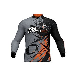 Camisa de Pesca AÇU 120 DryFlex Presa Viva