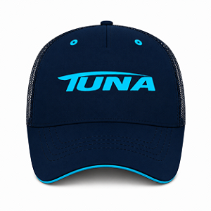 Boné TUNA Hidro2Eko