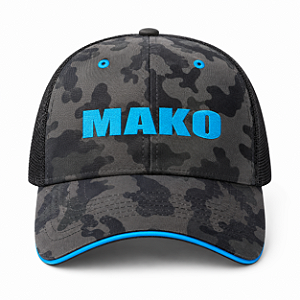 Boné MAKO Hidro2Eko