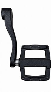 Pé de Vela Pedal Flex - Esquerdo