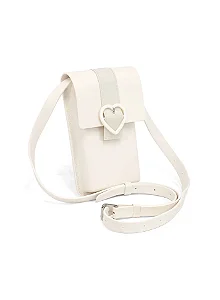 Bolsa Portugal Colcci Heart