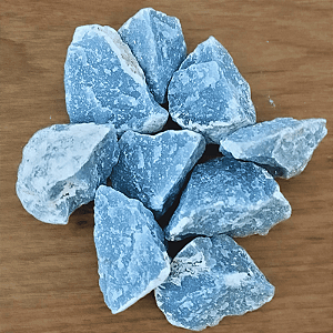 Angelita Bruta - Pedra da Conexão Angelical