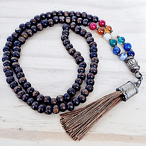 Japamala Arco-Íris - Orgulho, Energia e Conexão