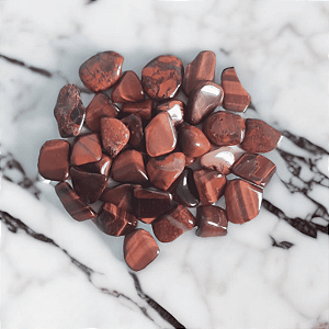 Jaspe Brecha Mini Rolada