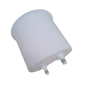 Cuba Reservatório Plástico para Purificador IBBL FR600