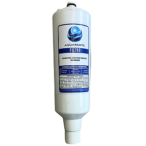 Refil Filtro Compatível Colormaq Premium