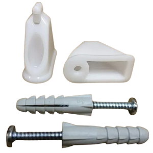 Suporte do Filtro Soft Purificador de Água Everest