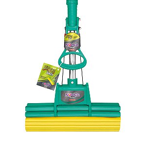 Mop Absorvente Sekito Zig Zag BT1442 Bettanin