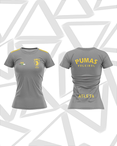 Camiseta de treino dryfit