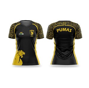 Uniforme Oficial 2026 - Feminino