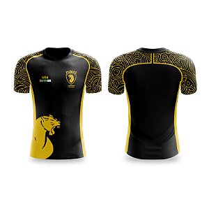Uniforme Oficial 2026 - Masculino