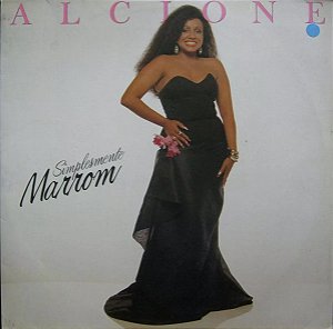 Alcione - Simplesmente Marrom
