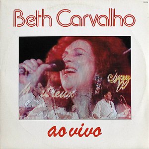Beth Carvalho - Ao Vivo