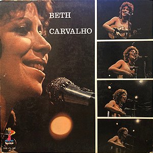Beth Carvalho - Canto Por Um Novo Dia