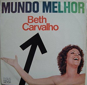 Beth Carvalho - Mundo Melhor