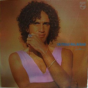 Caetano Veloso - Outras Palavras