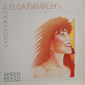 Elba Ramalho - Personalidade