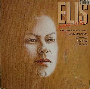 Elis Regina - Elis Por Ela