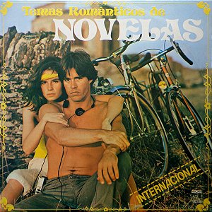 Flowers (3) - Temas Romãnticos De Novelas Vol.3
