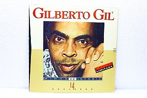 Gilberto Gil - Minha História