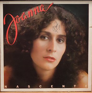 Joanna (9) - Nascente