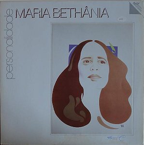 Maria Bethânia - Personalidade