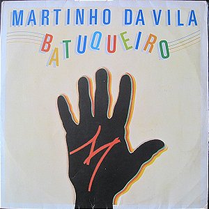 Martinho Da Vila - Batuqueiro