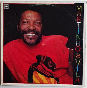 Martinho Da Vila - Festa Da Raça