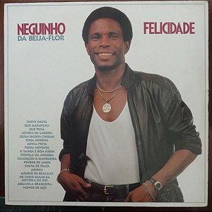 Neguinho Da Beija-Flor - Felicidade