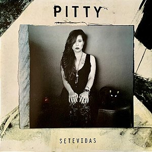 Pitty - Sete Vidas