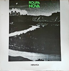 Roupa Nova - Herança
