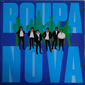 Roupa Nova - Roupa Nova