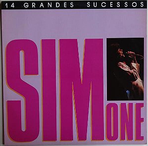 Simone (3) - 14 Grandes Sucessos