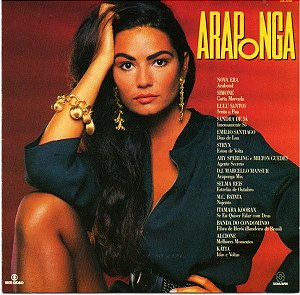 Various - Araponga
