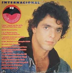 Various - Bebê A Bordo (Internacional)