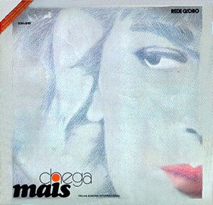 Various - Chega Mais (Trilha Sonora Internacional)